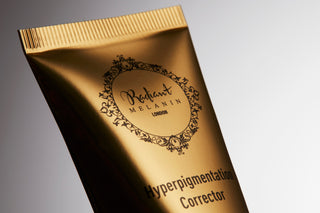 HYPERPIGMENTATION CORRECTOR