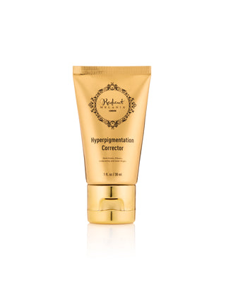 HYPERPIGMENTATION CORRECTOR