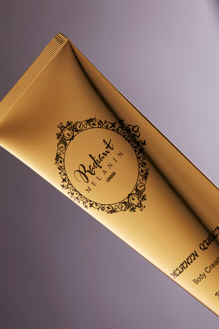 MELANIN QUEEN - BODY CREAM (250ml)